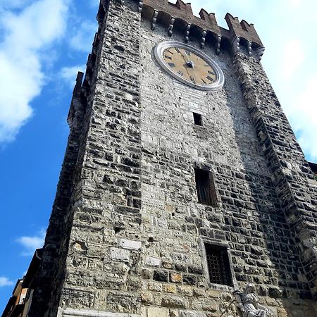 Locanda delle Mercanzie Brescia Esterno foto