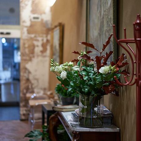 Locanda delle Mercanzie Brescia Esterno foto