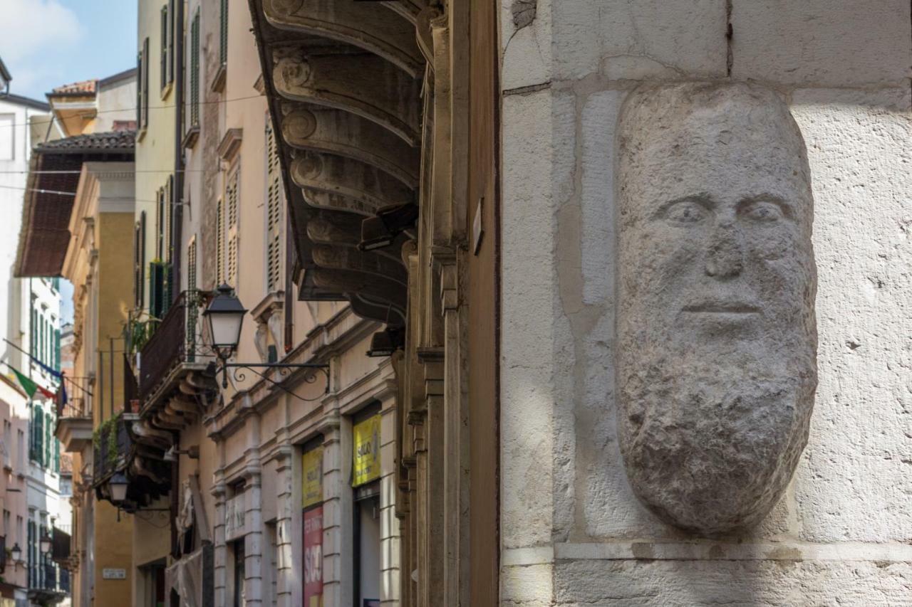 Locanda delle Mercanzie Brescia Esterno foto
