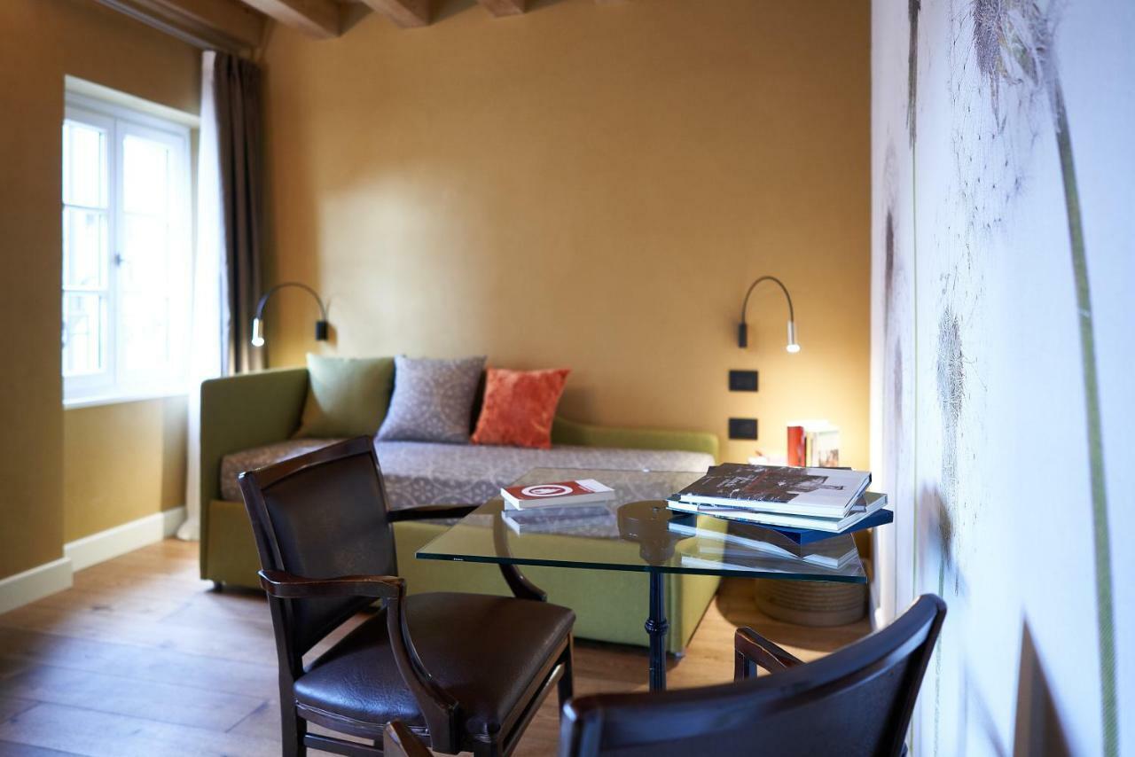 Locanda delle Mercanzie Brescia Esterno foto