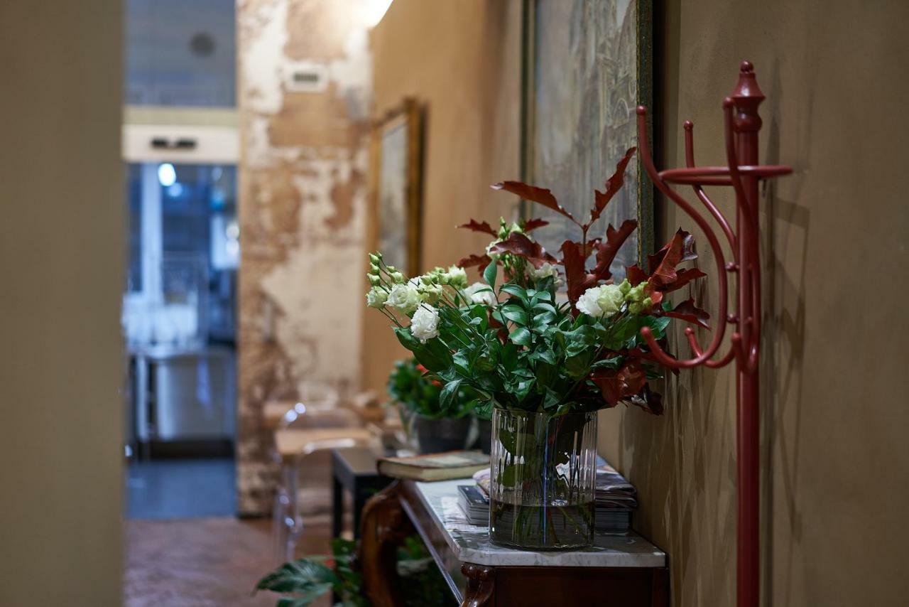 Locanda delle Mercanzie Brescia Esterno foto