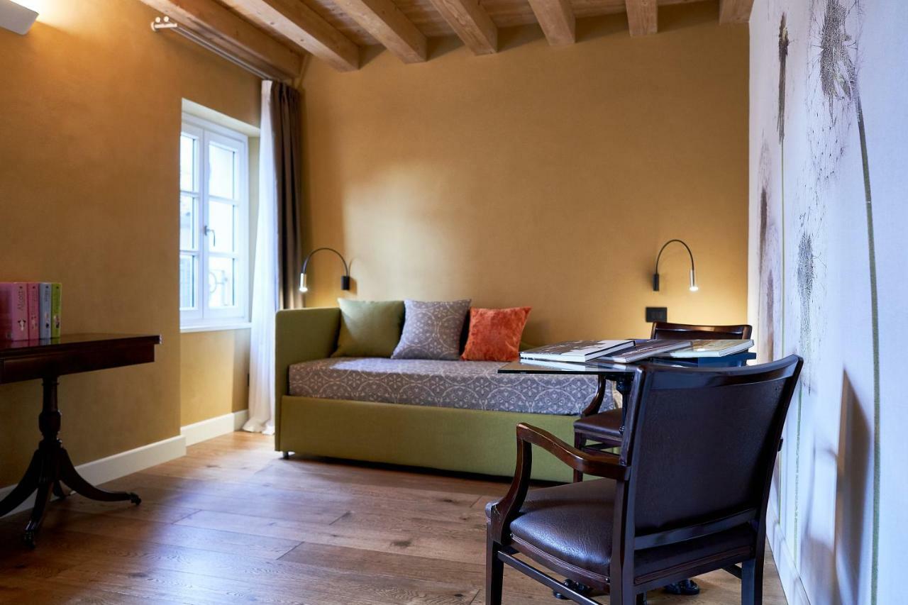 Locanda delle Mercanzie Brescia Esterno foto