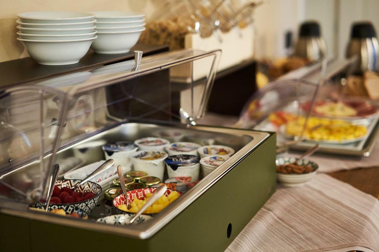 Locanda delle Mercanzie Brescia Esterno foto