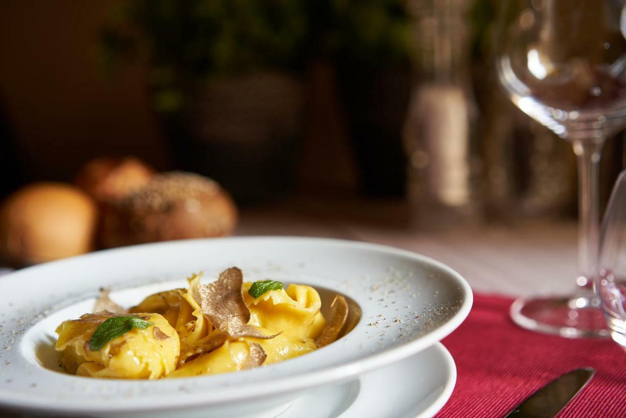 Locanda delle Mercanzie Brescia Esterno foto